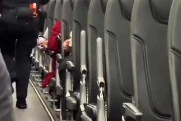 هشدار ایمنی برای مسافران هواپیما؛ بحث با خدمه می‌تواند پروازتان را زمین‌گیر کند