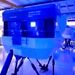 ویدیویی از شبیه‌ساز پرواز بویینگ ۷۳۷ سازمان هوانوردی فدرال FAA