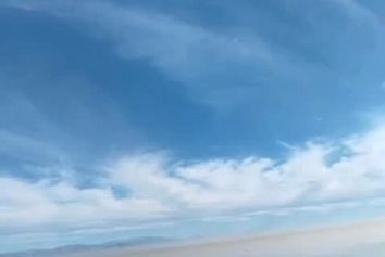 تهران آلوده‌ترین شهر دنیا شد