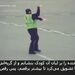 خلاقیت و انسان‌دوستی کارمند فرودگاه همه را شگفت‌زده کرد.