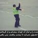 خلاقیت و انسان‌دوستی کارمند فرودگاه همه را شگفت‌زده کرد.