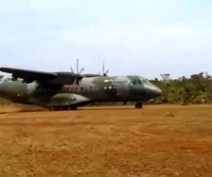 حتما می‌دانید که رانش معکوس یکی از ابزار کاهش سرعت هواپیماها در هنگام فرود است.