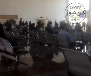 گلایه مسافر پرواز شیراز به تهران هواپیمایی سپهران از تاخیر بیش از ۳ ساعته این پرواز
