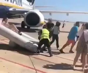 خروج اضطرارى