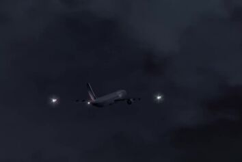 سقوط ایرباس ۳۳۰ شرکت هواپیمایی Airfrance با ۲۱۶ مسافر و ۱۲ خدمه در اقیانوس اطلس