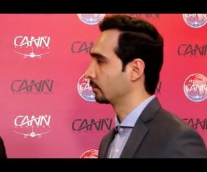 مصاحبه اختصاصی کن نیوز با آقای داوودی مسئول نمایشگاه