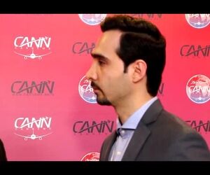مصاحبه اختصاصی کن نیوز با آقای داوودی مسئول نمایشگاه