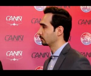 مصاحبه اختصاصی کن نیوز با آقای داوودی مسئول نمایشگاه
