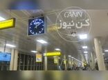 تاخیر بیش از ۴ ساعته زاگرس