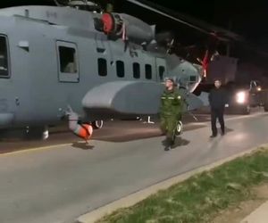 جابه‌جایی‌های غول آسا 