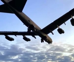 تقرب برای فرود 
تایپ هواپیما چیست؟