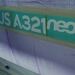 تیزر ایرباس از روند ساخت اولین A321LR جت بلو