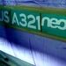 تیزر ایرباس از روند ساخت اولین A321LR جت بلو