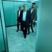 فیلم | رفع موانع پروازی فرودگاه رامسر زیر ذره‌بین دستگاه قضا