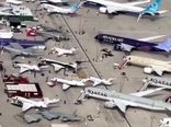 افتتاحیه «Dubai Airshow ۲۰۲۵»؛ رقابت جت‌های غربی و نوآوری پایدار در آسمان خاورمیانه
