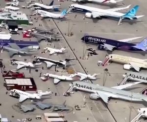 افتتاحیه «Dubai Airshow ۲۰۲۵»؛ رقابت جت‌های غربی و نوآوری پایدار در آسمان خاورمیانه