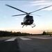 اسلوموشن low pass هلیکوپتر