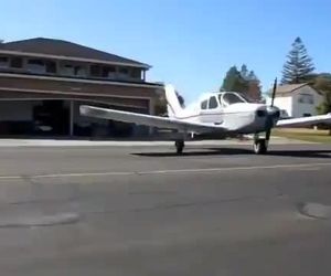 زندگی هیجان انگیز مردم منطقه‌ای در آمریکا
