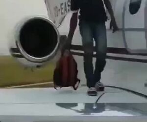 مهاجرت یا بازی با جان 