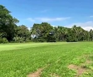 فرود زیبای هلیکوپتر