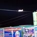 بازسازی سقوط مرگبار هواپیمای ایر ایندیا در جشن مذهبی هند، خشم سراسری برانگیخت