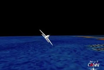 اشتباهی که باعث کشته شدن ۱۴۸ سرنشین پرواز ۶۰۴ خطوط هوایی فلاش ایر مصر گردید