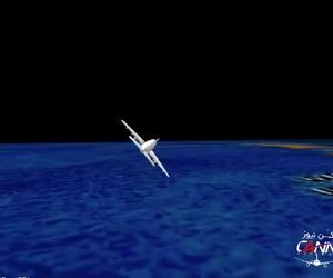 اشتباهی که باعث کشته شدن ۱۴۸ سرنشین پرواز ۶۰۴ خطوط هوایی فلاش ایر مصر گردید