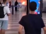 بخش‌هایی از فرودگاه میلان به‌دلیل آتش‌سوزی عمدی بسته شد