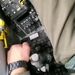 تراتل (اهرم گاز) F16 و وضعیت‌های آن