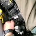 تراتل (اهرم گاز) F16 و وضعیت‌های آن