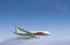 حمله موشکى به ایرباس٣٠٠ شرکت پستى DHL