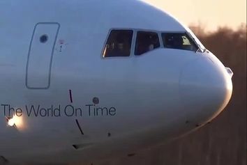 بازگشت جنجالی MD-۱۱؛ فدکس برخلاف UPS به هواپیمای سانحه‌ساز برمی‌گردد