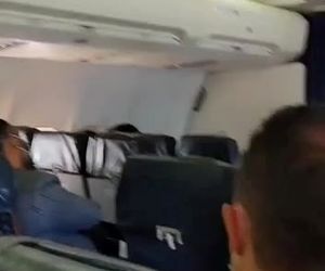 ظرفیت کامل پرواز فلای پرشیا