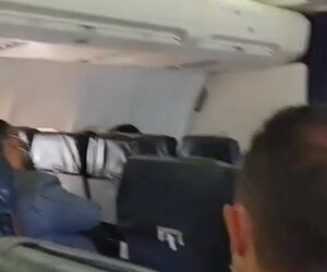 ظرفیت کامل پرواز فلای پرشیا