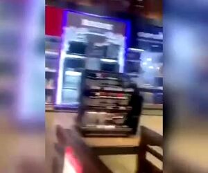 فرودگاه دبی در وحشت کرونا