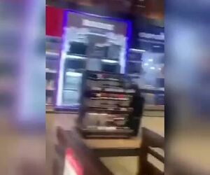 فرودگاه دبی در وحشت کرونا
