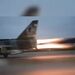 تیک آف با استفاده از afterburner 
لطفا این ویدیو را با صدای بلند گوش دهید.