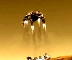 با Sky Crane آشنا شوید