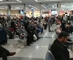 پیام مردمی