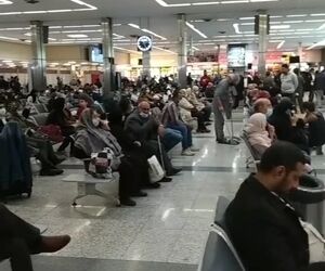 پیام مردمی