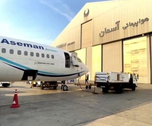 بازگشت بویینگ ۷۳۷ 