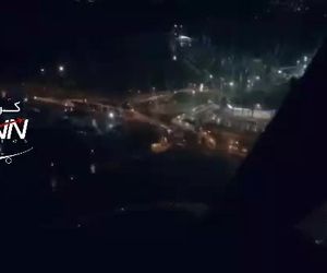 پرواز پاریس به لیسبون و لندیگ در فرودگاه لیسبون