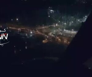 پرواز پاریس به لیسبون و لندیگ در فرودگاه لیسبون