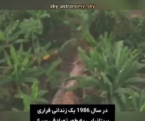 نگاهی به مخوف‌ترین و خطرناک‌ترین نقطه در کره زمین از پنجره هواپیما