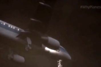 چگونه زنجیره‌ای از اشتباهات ۸۷ سرنشین پرواز شماره ۱۴۸ خطوط هوایی Air Inter را به کام مرگ کشاند؟