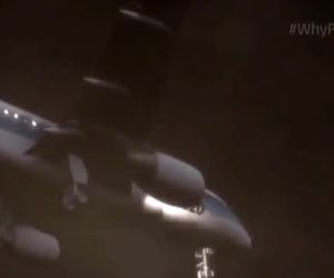 چگونه زنجیره‌ای از اشتباهات ۸۷ سرنشین پرواز شماره ۱۴۸ خطوط هوایی Air Inter را به کام مرگ کشاند؟