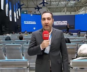 برگزاری پنل‌های تخصصی در حاشیه اولین نمایشگاه صنعت هوایی پیام