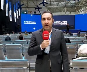 برگزاری پنل‌های تخصصی در حاشیه اولین نمایشگاه صنعت هوایی پیام
