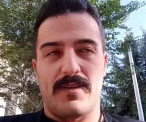 حلالیت طلبی با بوی خداحافظی 