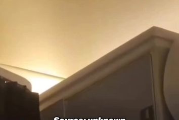 یک موش در کابین هواپیمای KLM بیش از ۲۵۰ مسافر را سرگردان کرد